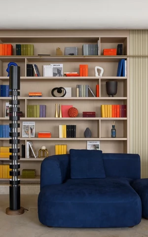 Девелопер LEGENDA открыл фиджитал-пространство на Воздвиженке