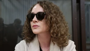 Аглая Тарасова признала вину по делу о контрабанде наркотиков