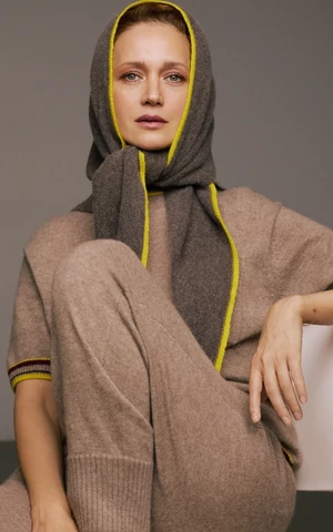 Светлана Тегин и Виктория Исакова выпустили совместную коллекцию