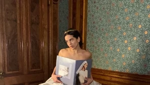 Розалия выпустила новый альбом Lux