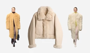 Шубы бывают разные. И все — в этом шопинг-гиде 