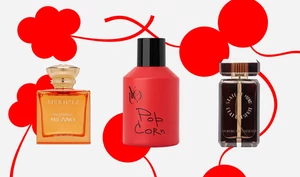 Жженый сахар, шоколад и персики. Почему мы снова захотели пахнуть сладостями?