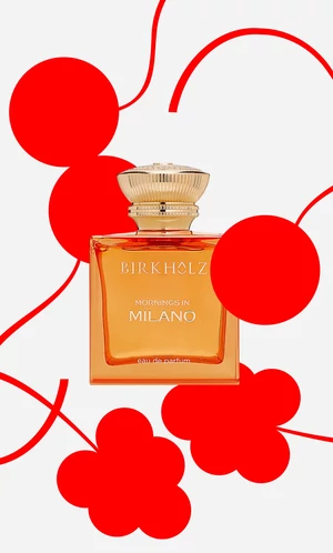 Жженый сахар, шоколад и персики. Почему мы снова захотели пахнуть сладостями?