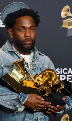 Объявлены номинанты 68 премии Грэмми. Собрали самое главное 