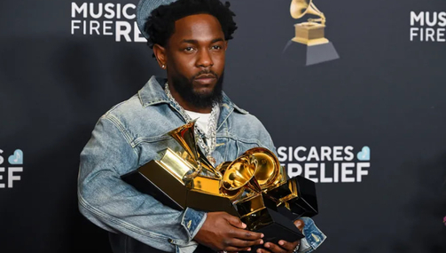 Главное о 68-й премии «Грэмми»