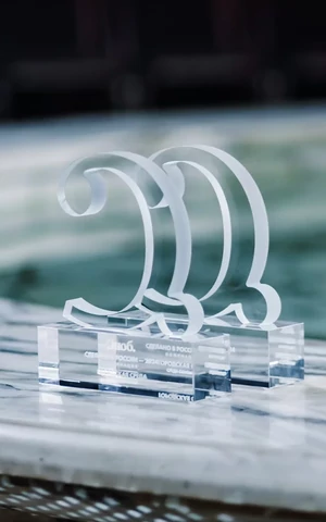 «Сноб» объявил шорт-лист 14-й ежегодной премии «Сделано в России — 2025»