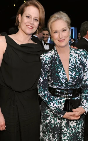 Мерил Стрип и Сигурни Уивер снимутся в триллере Джозефа Седара