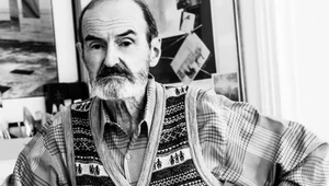 Ушел из жизни Эрик Булатов