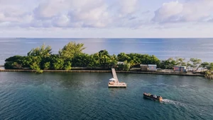 Фрэнсис Форд Коппола продал недвижимость на арендованном острове