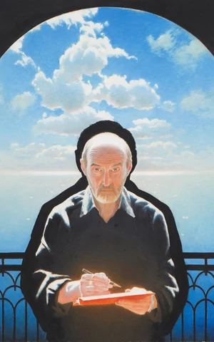 Слова на свободе: памяти Эрика Булатова