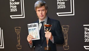 Букеровскую премию получил венгерско-британский писатель Дэвид Солой за роман «Плоть»