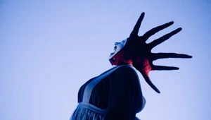 Арсений Мещеряков представляет спектакль «И я там был. Сказки Афанасьева» в Новом Пространстве Театра Наций 