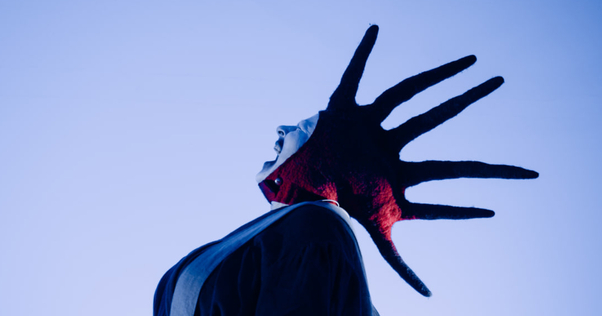 «И я там был. Сказки Афанасьева» в Новом Пространстве Театра Наций 