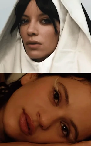 Бросьте это немедленно: что общего у Lux Росалии и West End Girl Лили Аллен и почему пластинка англичанки честнее?