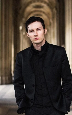 Павел Дуров дал большое интервью. Собрали главное