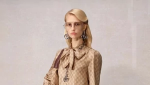 Первая коллекция Демны для Gucci вызвала ажиотаж в бутиках бренда