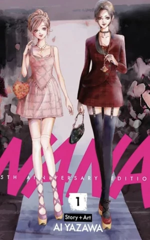 Бренд Vivienne Westwood выпустил коллаборацию с японской художницей Ай Ядзавой