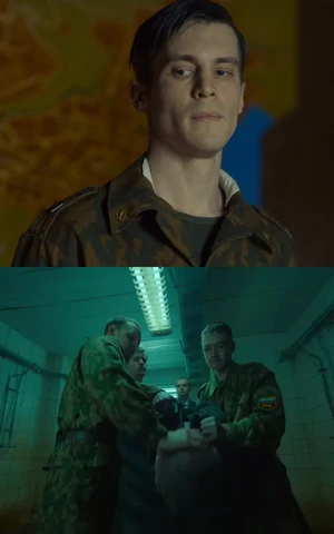 Сериал «Аутсорс» получил награду на шведском кинофестивале