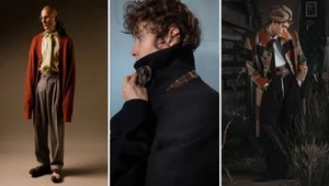 Панки, папы, лоскуты: три новых (и классных) бренда мужской одежды из России