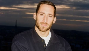 Антонен Трон — новый креативный директор Balmain