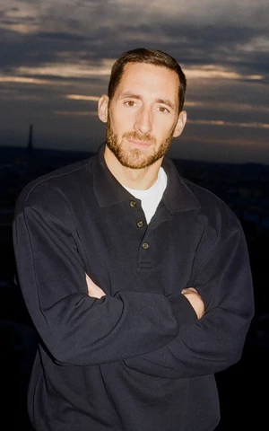 Антонен Трон — новый креативный директор Balmain