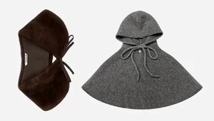 Шарфы, шапки и перчатки на зиму 2025/2026: собрали самые модные и теплые аксессуары