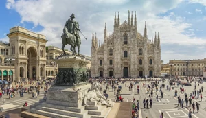 Следующий Vogue World пройдет в Милане