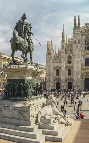 Следующий Vogue World пройдет в Милане