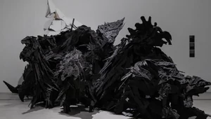 Художники и чудовища — о чем «Нетемные века: новеллы о Средневековье и академизмах» в доме культуры «ГЭС-2»?