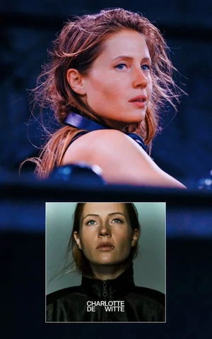 Королева техно и звезда соцсетей: кто такая Шарлотта де Витт