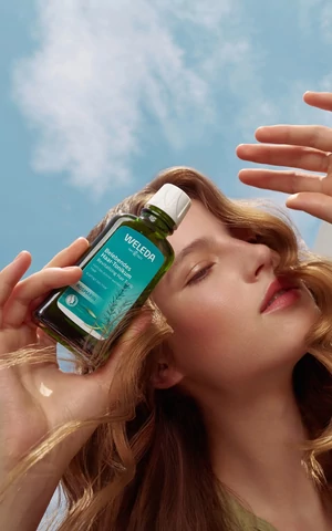 Тест: найдите формулу красоты для ваших волос