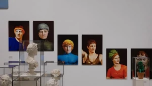 В «ГЭС-2» открылась выставка «Нетемные века: новеллы о Средневековье и академизмах