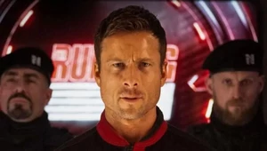 Добегался! Как «Бегущий человек» Эдгара Райта устарел, еще не выйдя в прокат