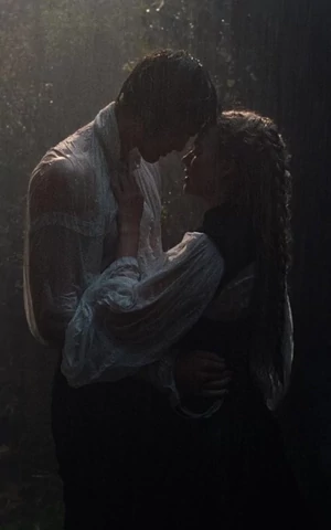 Вышел полноценный трейлер «Грозового перевала» с новым треком Charli XCX. Что известно о новой экранизации