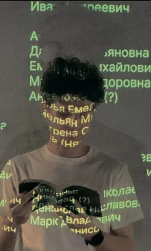 В Театре.doc состоится второй фестиваль автофикшна «Я - Театр»