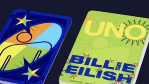 Билли Айлиш выпустила свою версию игры Uno