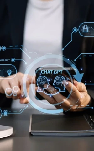 В новой версии ChatGPT можно будет генерировать эротический контент