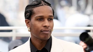 Американский рэпер A$AP Rocky получит награду «Икона моды» CFDA Awards 2025