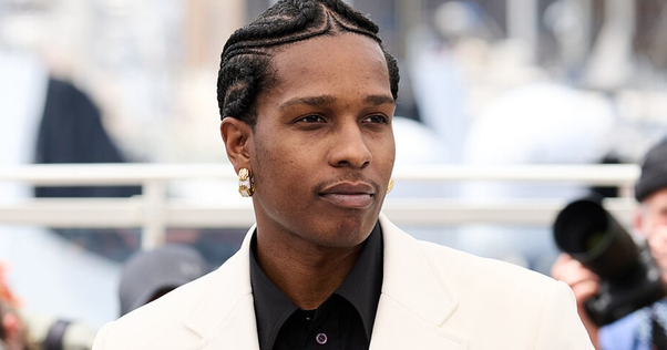 A$AP Rocky