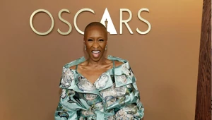 Лучшие образы дорожки Governors Awards 2025