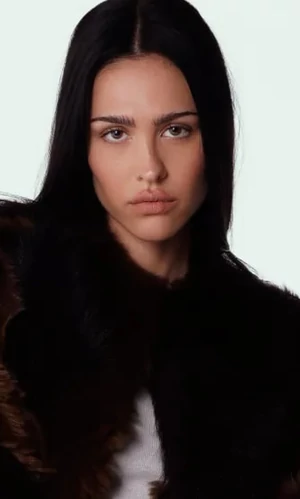 Амелия Грей станет участницей мероприятия Miu Miu Select