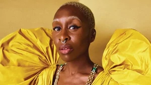 Синтия Эриво — от Иисуса Христа до зеленой ведьмы из «Злой 2». А еще театр, музыка и woke-культура 