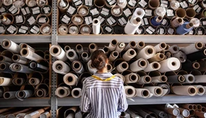 Тарифы Трампа, давление ИИ и спрос на ювелирные украшения: BoF составили прогнозы на 2026-й 