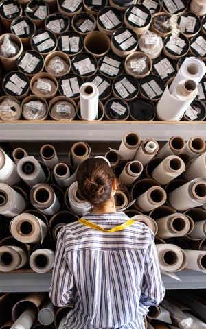 Тарифы Трампа, давление ИИ и спрос на ювелирные украшения: BoF составили прогнозы на 2026-й 