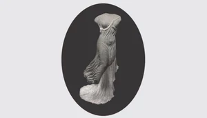 Темой следующей выставки Института костюма Метрополитен-музея стало «Искусство костюма»