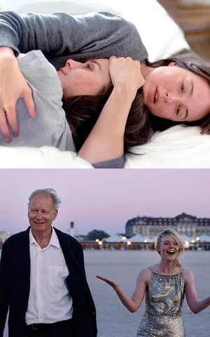 Как важно быть нежным. «Сентиментальная ценность» Йоакима Триера