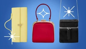 Куда сложить билеты в театр? И с чем пойти есть устрицы? Эти 20 нарядных сумок снимают все вопросы
