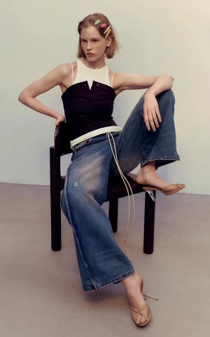 Как превратить шоурум с китайскими вещами в бренд. Опыт 7dots — марки с большим будущим