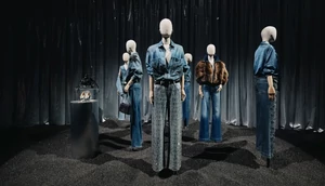 Liu Jo запустили новую коллекцию с кристаллами Swarovski и манифест Liu Jo Ora