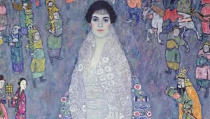 Картина Густава Климта стала самой дорогой за всю историю Sotheby’s